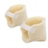 Essential Medical Supply Sheepette® Synthetic Lambskin Heel & Elbow Protector -Health Care Store D5005 2