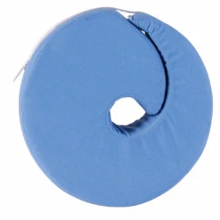 DMI Leg And Foot Elevation Pillow With Adjustable Hook And Loop 9 DMI Leg And Foot Elevation Pillow With Adjustable Hook And Loop -Health Care Store DMILegandFootElevationPillowwithAdjustableHookandLoop 2