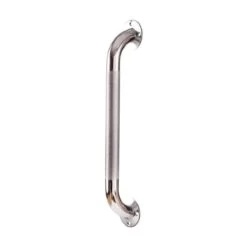 DMI Textured Steel Grab Bars For Bath And Shower Safety