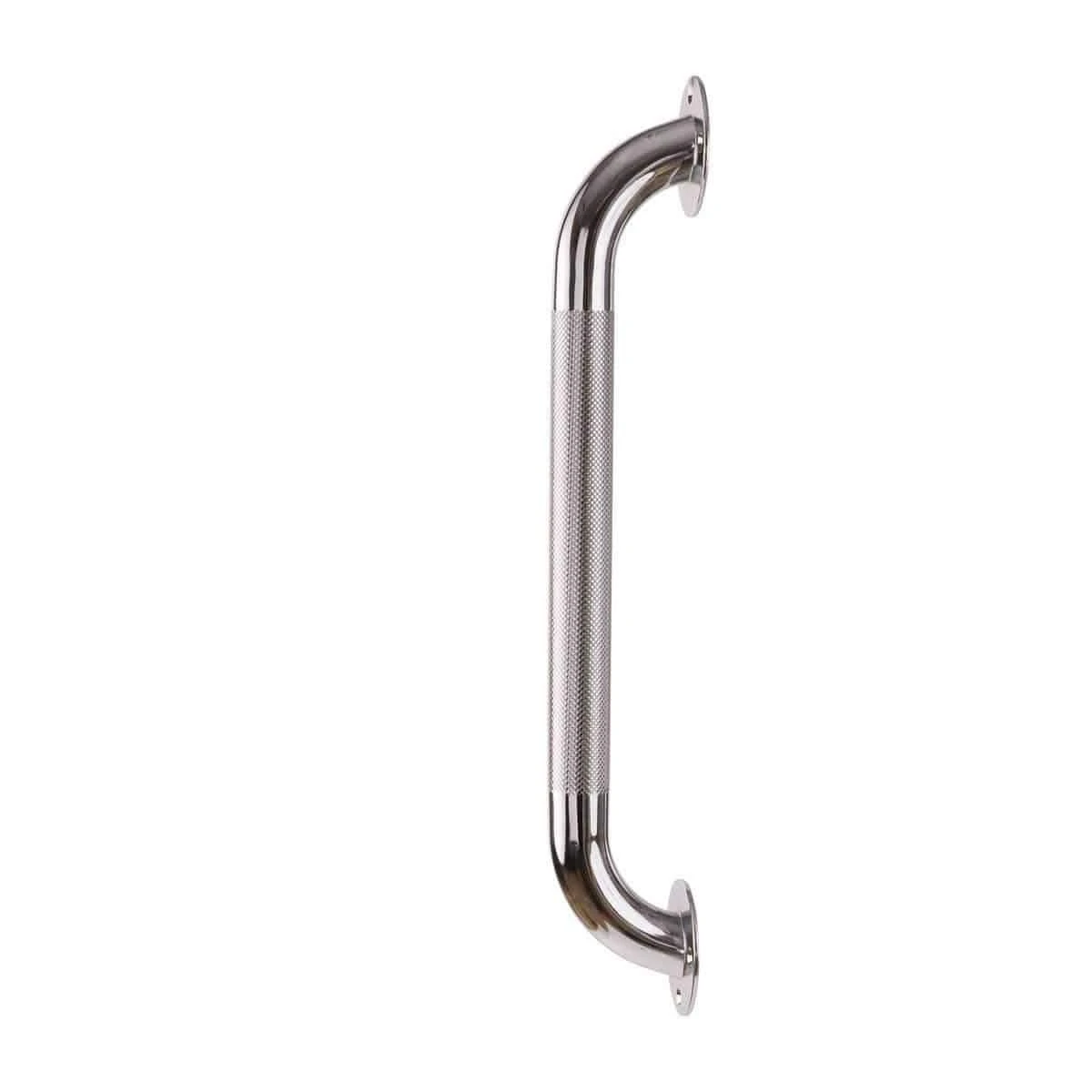 DMI Textured Steel Grab Bars For Bath And Shower Safety 7 DMI Textured Steel Grab Bars For Bath And Shower Safety - Image 5