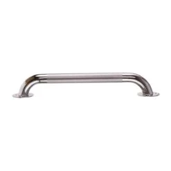 DMI Textured Steel Grab Bars For Bath And Shower Safety 17 DMI Textured Steel Grab Bars For Bath And Shower Safety -Health Care Store DMI Institutional Knurled Grab Bars 06
