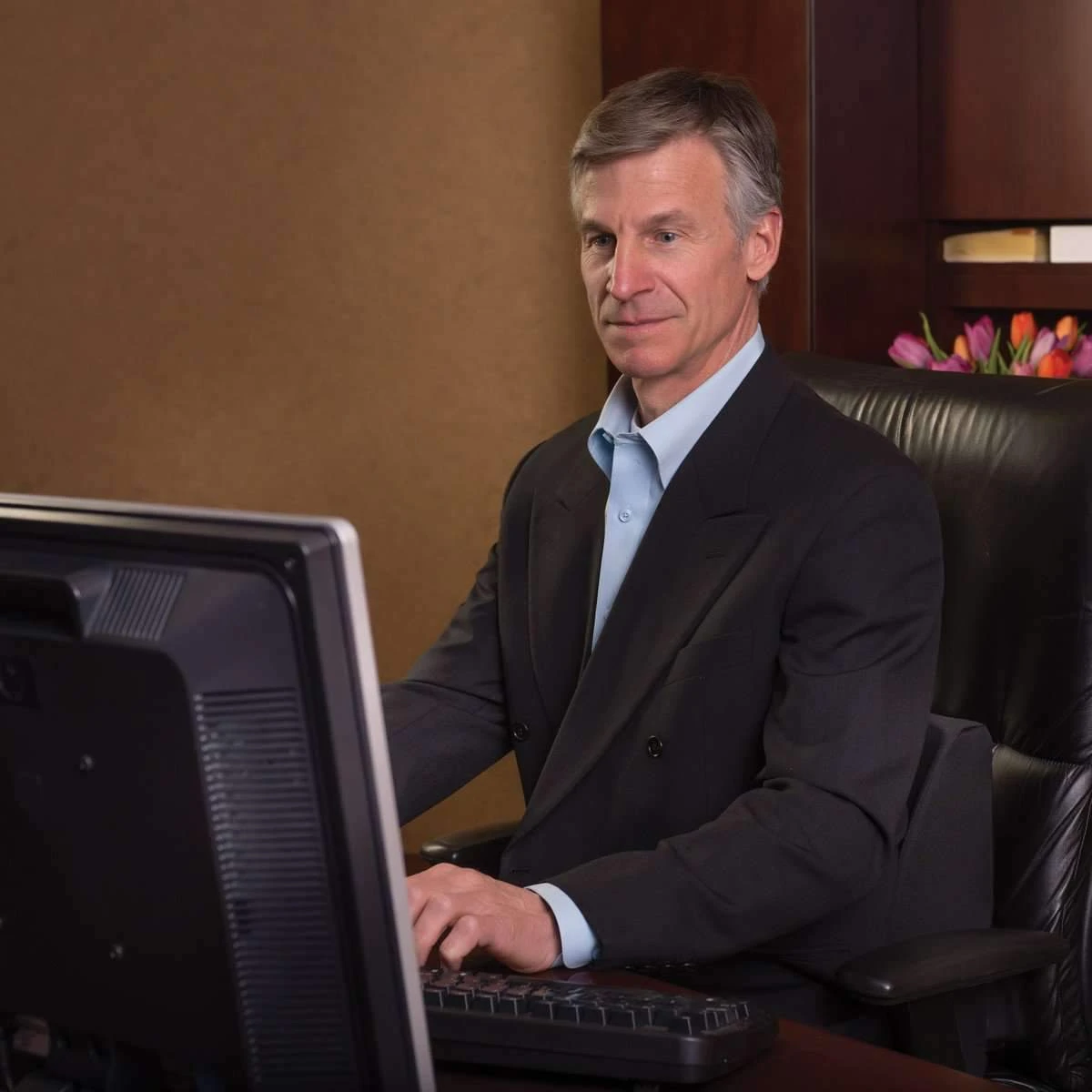 DMI Relax-a-Bac Lumbar Support Back Cushions With Insert And Strap 14 DMI Relax-a-Bac Lumbar Support Back Cushions With Insert And Strap - Image 12