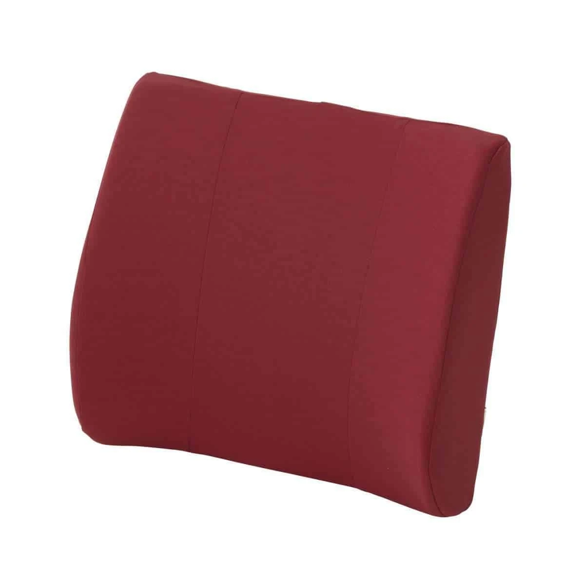 DMI Relax-a-Bac Lumbar Support Back Cushions With Insert And Strap 6 DMI Relax-a-Bac Lumbar Support Back Cushions With Insert And Strap - Image 4