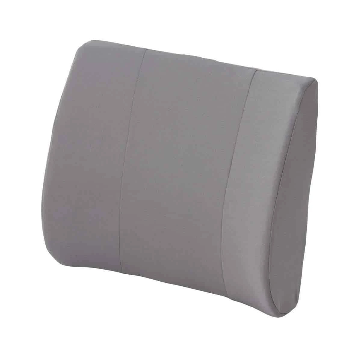 DMI Relax-a-Bac Lumbar Support Back Cushions With Insert And Strap 7 DMI Relax-a-Bac Lumbar Support Back Cushions With Insert And Strap - Image 5