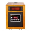 Dr. Infrared Heater Portable Space Heater With Humidifier - 1500W -Health Care Store DR 968H.MAIN .jpg 500x500 1