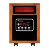 Dr. Infrared Heater DR-968 Portable Space Heater - 1500-Watt -Health Care Store DR 968Main 500x500 1