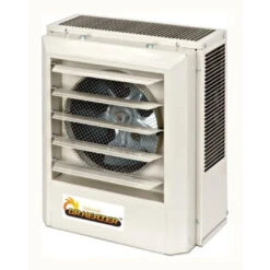 Dr Heater Single & Three Phase Commercial HD Fan Forced Unit Heater