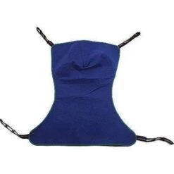Full Body Solid Fabric Sling - Large