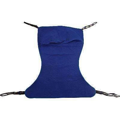 Full Body Solid Fabric Sling - Extra Large 3 Full Body Solid Fabric Sling - Extra Large