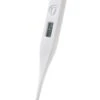 Prestige Medical White Digital Thermometer With Recall Readings -Health Care Store DT 7 WHT