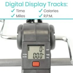 Vive Health Folding Pedal Exerciser