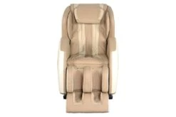 Kyota E330 Kofuko Zero Gravity Full Body Massage Chair -Health Care Store E330 Cream Front upmaqp