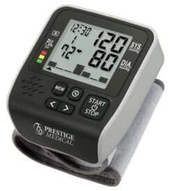 Prestige Medical WristMate Premium Digital Blood Pressure Monitor