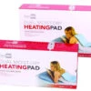 Thera-Med Professional Dual Moist-Dry Electric Heating Pads -Health Care Store HP12xx DualMoistDryHeatingPad
