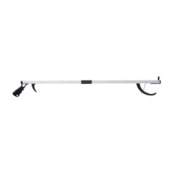 HealthSmart Aluminum Folding Reacher With Magnetic Tip - 32"