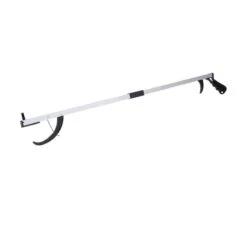 HealthSmart Aluminum Folding Reacher With Magnetic Tip - 32" -Health Care Store HealthSmart Aluminum Reachers with Magnetic Tip 02