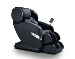 JPMedics Kumo Massage Chair With Voice Command & 12 Auto Massage Programs -Health Care Store Jpmedics jpm 50 Black 3q Carousel 2048x 3242e0dc 734a 4151 8b4b 11f5b948f305