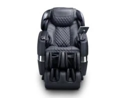 JPMedics Kumo Massage Chair With Voice Command & 12 Auto Massage Programs -Health Care Store Jpmedics jpm 50 Black Carousel 2048x 77a5cf63 3ac6 420b 8c0f d3f2a748c303