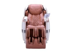 JPMedics Kumo Massage Chair With Voice Command & 12 Auto Massage Programs -Health Care Store Jpmedics Fj 50 Copper Front 2048x 529c0571 bbb0 46d3 8e30 a543062c456a