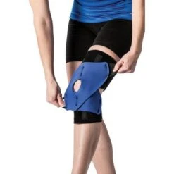 Core Products Performance Wrap Knee Support 13 Core Products Performance Wrap Knee Support -Health Care Store KNE 6440 BTY FEMALE PULLS 16 0803 LR RGB 20 0413 JM 540x e61205bd e54e 4304 a363 ab29f780f79a