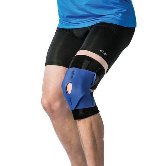 Core Products Performance Wrap Knee Support 8 Core Products Performance Wrap Knee Support - Image 6