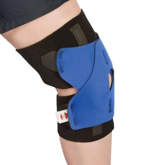 Core Products Performance Wrap Knee Support 3 Core Products Performance Wrap Knee Support