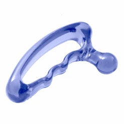 Pressure Positive Original Index Knobber® II Handheld Massage Tool -Health Care Store Knobber