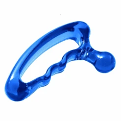 Pressure Positive Original Index Knobber® II Handheld Massage Tool -Health Care Store Knobber 3