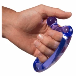 Pressure Positive Original Index Knobber® II Handheld Massage Tool -Health Care Store Knobber 4
