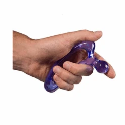 Pressure Positive Original Index Knobber® II Handheld Massage Tool -Health Care Store Knobber 7