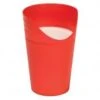 Essential Medical Supply Power Of Red™ Nose Cutout Cup -Health Care Store L5033 A