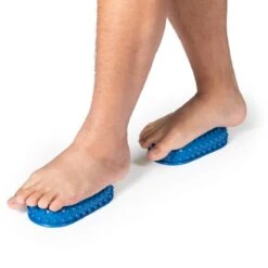 OPTP PRO-PODS - Muscle Release & Stabilization Tools -Health Care Store LE9777 PRO PODS Plantar Demo 4