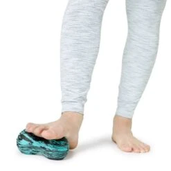 OPTP LoRox Aligned Life Kit - Mini Infinity Roll, Aligned Domes & Body Sphere -Health Care Store LOROX5 Infinity Roll inuse3 e537f939 14c3 4936 a678 2ec664b2eaae