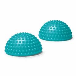 LoRox Aligned Domes - Perfect For Balance Alignment And Muscle Massaging