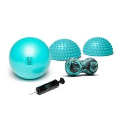 LoRox Aligned Life Set - Includes Aligned Rollers, Infinity Roll, Domes, & Sphere -Health Care Store LOROXKIT 1200x1200 1