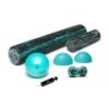 LoRox Aligned Life Set - Includes Aligned Rollers, Infinity Roll, Domes, & Sphere 1 LoRox Aligned Life Set - Includes Aligned Rollers, Infinity Roll, Domes, & Sphere -Health Care Store LOROXSET 1200x1200 1