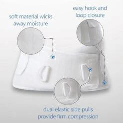 Core Products Corfit LS Support 14 Core Products Corfit LS Support -Health Care Store LSB 7000 CALLOUT 1 20 0130 BB 540x db30d47b 3761 43a5 9561 25befa50e60d