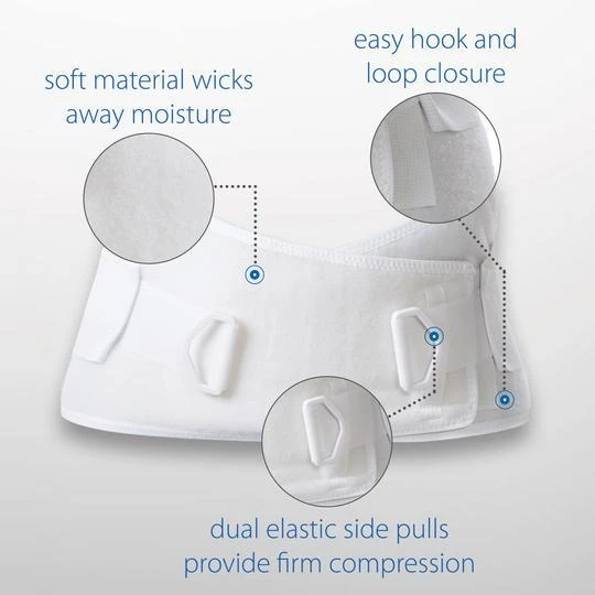 Core Products Corfit LS Support 5 Core Products Corfit LS Support - Image 3