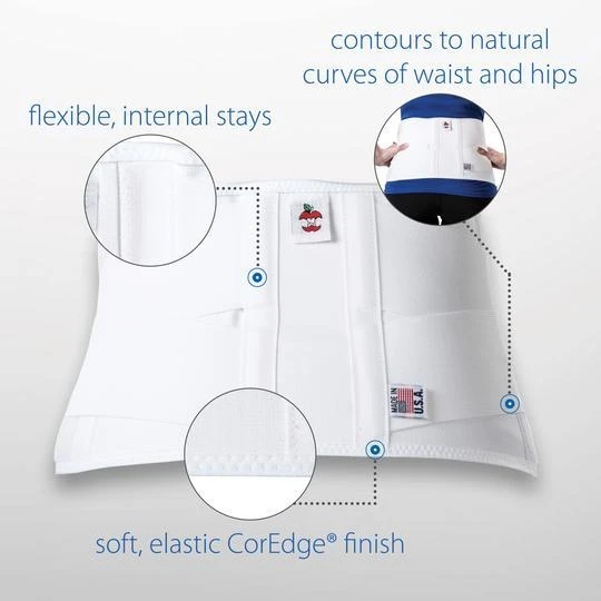 Core Products Corfit LS Support 6 Core Products Corfit LS Support - Image 4