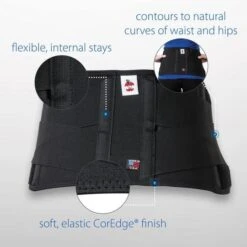 Core Products Corfit Industrial LS Support 17 Core Products Corfit Industrial LS Support -Health Care Store LSB 7500 CALLOUT 2 20 0218 BB 540x 11a9b292 f25b 41ee 92f9 59eb7ad50a18