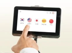 JPMedics Kumo Massage Chair With Voice Command & 12 Auto Massage Programs -Health Care Store Lanuage image 2048x 778c2424 d335 479d abdb 929ac244ad17