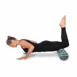 LoRox Aligned Life Set - Includes Aligned Rollers, Infinity Roll, Domes, & Sphere -Health Care Store LoRox Demo 1 600x600 c8aec7cb 689d 44c6 b800 f5f8aafacb93