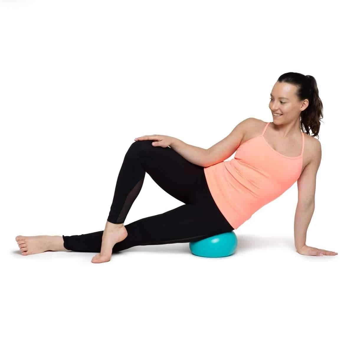 LoRox Body Sphere - Ideal For Balance And Core Workouts 4 LoRox Body Sphere - Ideal For Balance And Core Workouts - Image 2