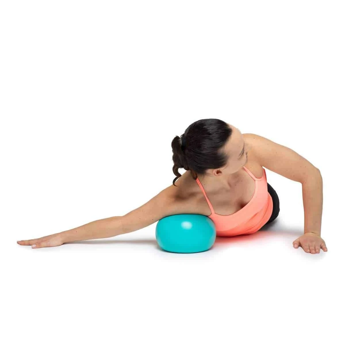 LoRox Body Sphere - Ideal For Balance And Core Workouts 5 LoRox Body Sphere - Ideal For Balance And Core Workouts - Image 3