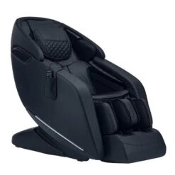 Kyota Genki M380 Massage Chair - Full Body With 11 Auto Programs -Health Care Store M380 Black Hero2 sm vop70b