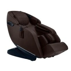Kyota Genki M380 Massage Chair - Full Body With 11 Auto Programs -Health Care Store M380 Brown Hero 600x600 t5v3dn