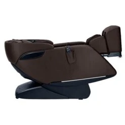 Kyota Genki M380 Massage Chair - Full Body With 11 Auto Programs -Health Care Store M380 brown Zero 600x600 gsrbfe
