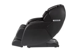 Kyota M673 Kenko - Full Body Zero Gravity Reclining 3D Massage Chairs -Health Care Store M673 side blackF wv8fti