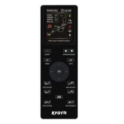 Kyota Yosei M868 4D Full Body Luxury Massage Chair With Zero Gravity Recline -Health Care Store M868 Remote w6pprv