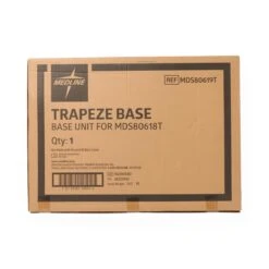 Medline Trapeze Patient Transfer Assist -Health Care Store MDS80619T HRE03